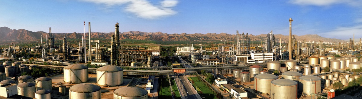 石油化工行業(yè)起重機(jī)監(jiān)測設(shè)備圖片