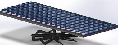 智能車(chē)輪清洗（降塵）系統(tǒng)